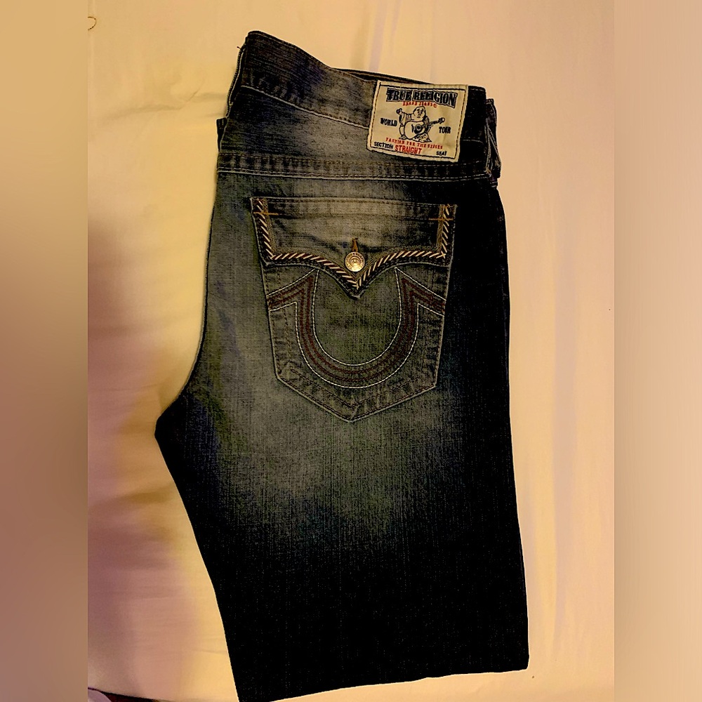 True Religion Jeans